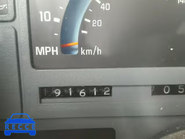 1994 CHEVROLET BLAZER S10 1GNDT13W1R2113348 image 7