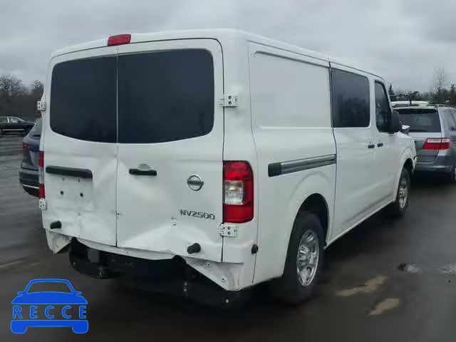 2017 NISSAN NV 1500 S 1N6BF0KY0HN809066 Bild 3