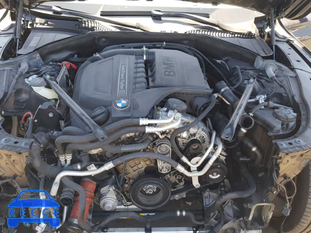 2014 BMW 740 LI WBAYE4C59ED138006 Bild 6