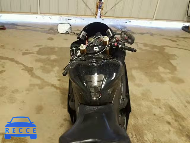 2007 YAMAHA YZFR6 L JYARJ12E07A013351 зображення 4