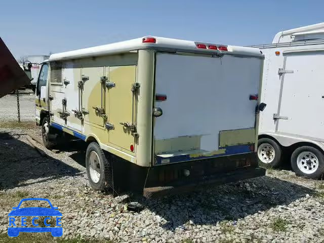 2006 GMC 5500 W5504 J8DE5B16067900496 Bild 2