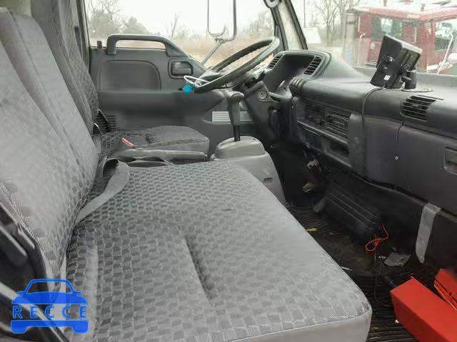 2006 GMC 5500 W5504 J8DE5B16067900496 Bild 4