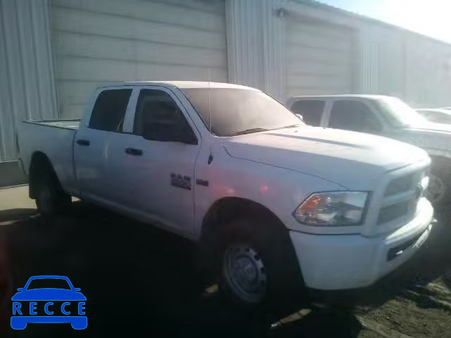 2013 RAM 2500 LONGH 3C6TR5CT7DG566820 зображення 0