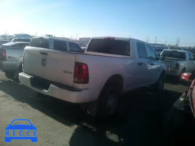 2013 RAM 2500 LONGH 3C6TR5CT7DG566820 зображення 3