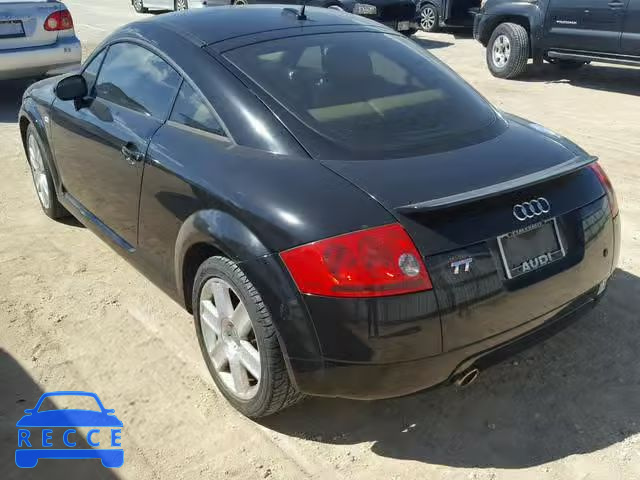 2005 AUDI TT TRUSC28N951006401 image 2