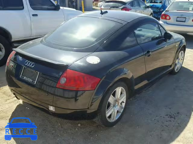 2005 AUDI TT TRUSC28N951006401 image 3