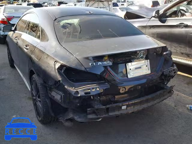 2014 MERCEDES-BENZ CLA 45 AMG WDDSJ5CB6EN036498 image 2