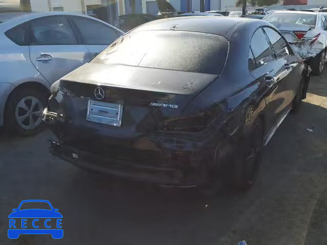 2014 MERCEDES-BENZ CLA 45 AMG WDDSJ5CB6EN036498 image 3