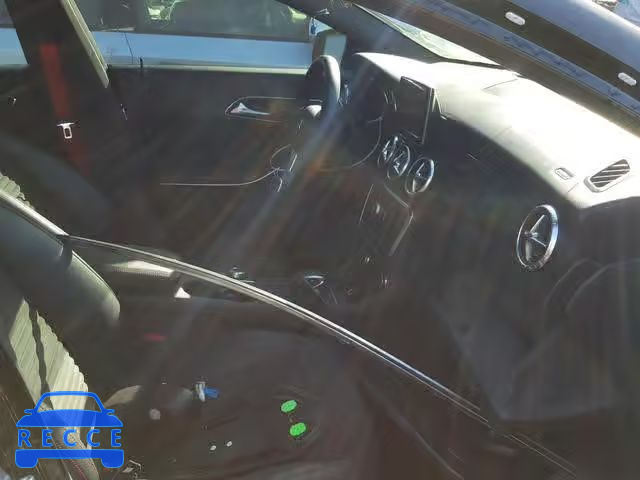 2014 MERCEDES-BENZ CLA 45 AMG WDDSJ5CB6EN036498 image 4
