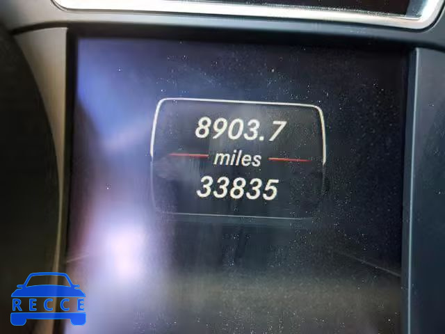 2014 MERCEDES-BENZ CLA 45 AMG WDDSJ5CB6EN036498 image 7