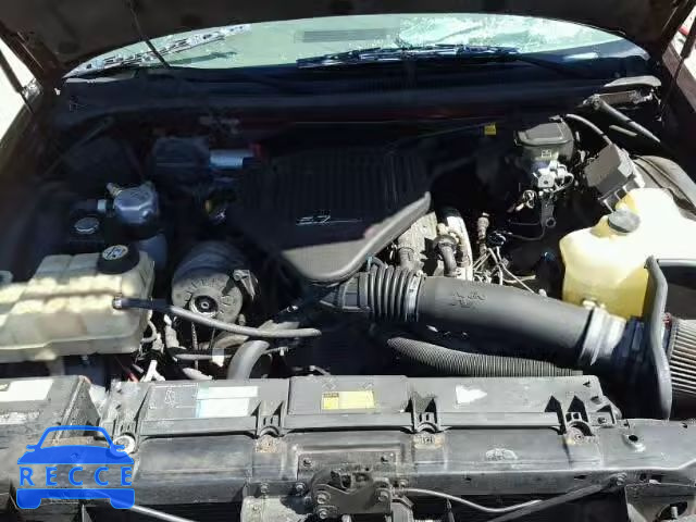 1996 CHEVROLET IMPALA 1G1BL52P4TR109948 image 6