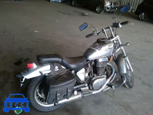 2008 SUZUKI LS650 JS1NP41A882100888 Bild 3