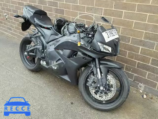 2009 HONDA CBR600 RR JH2PC40079K200055 image 0