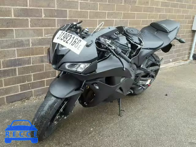 2009 HONDA CBR600 RR JH2PC40079K200055 Bild 1