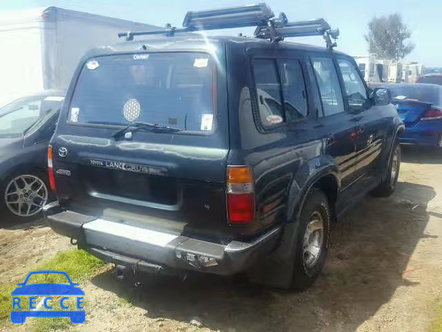 1994 TOYOTA LAND CRUIS JT3DJ81W8R0068631 image 3