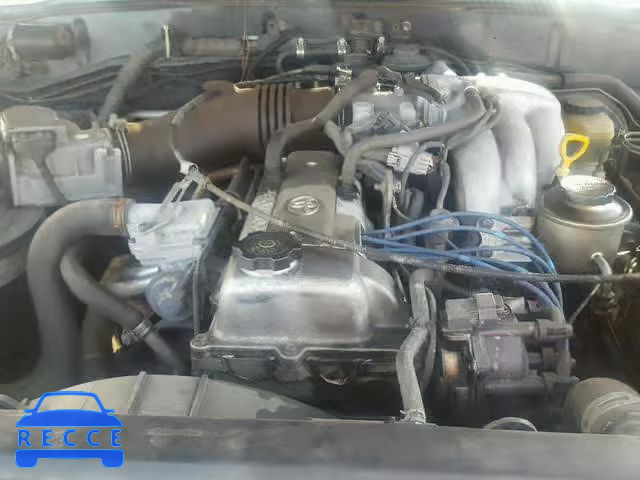 1994 TOYOTA LAND CRUIS JT3DJ81W8R0068631 image 6