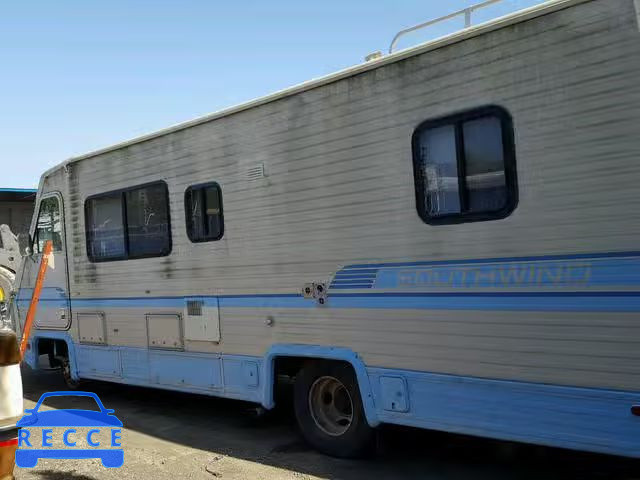 1985 GMC MOTOR HOME 1GDJP37W4F3502072 зображення 2