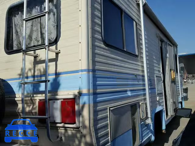 1985 GMC MOTOR HOME 1GDJP37W4F3502072 Bild 3