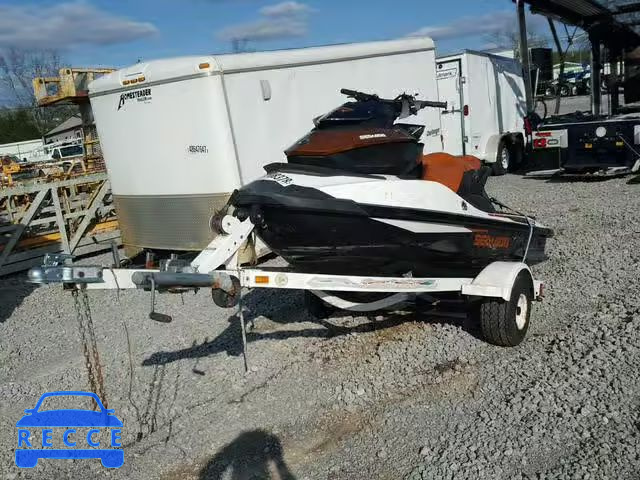 2014 SEAD JET SKI YDV21106A414 image 1