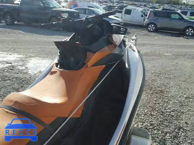 2014 SEAD JET SKI YDV21106A414 image 4