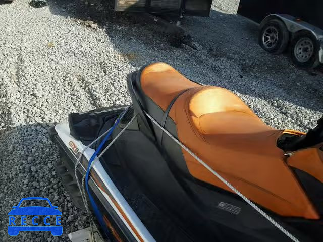 2014 SEAD JET SKI YDV21106A414 image 5