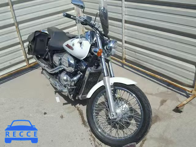 2001 HONDA VT750 DC JH2RC44031K505088 image 0