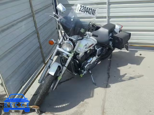 2001 HONDA VT750 DC JH2RC44031K505088 image 1