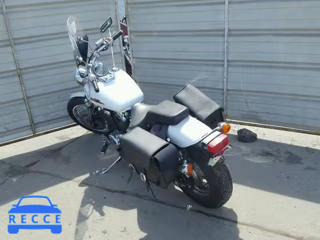 2001 HONDA VT750 DC JH2RC44031K505088 image 2