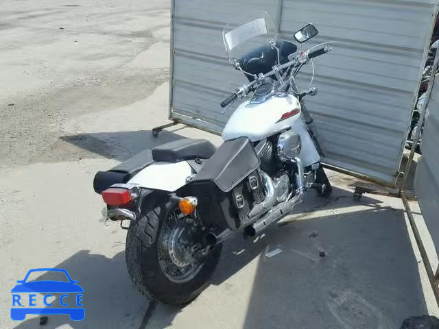 2001 HONDA VT750 DC JH2RC44031K505088 image 3