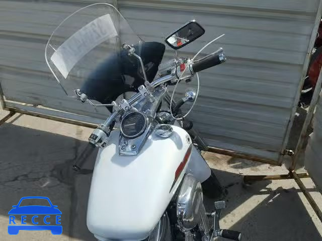 2001 HONDA VT750 DC JH2RC44031K505088 image 4