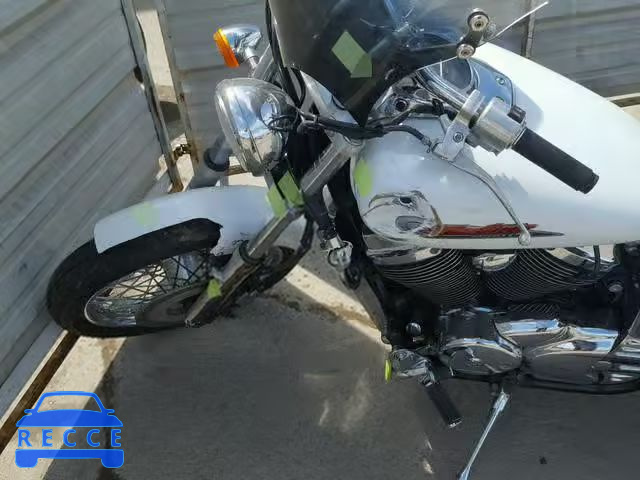 2001 HONDA VT750 DC JH2RC44031K505088 image 8