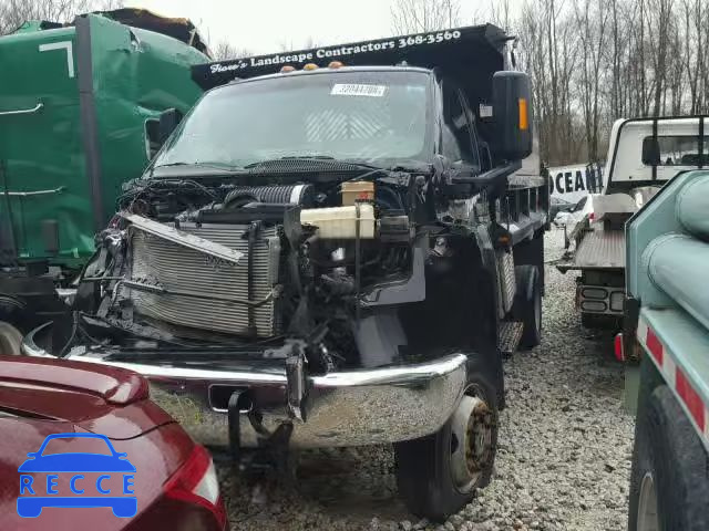 2006 CHEVROLET C4500 C4C0 1GBE4C32X6F406810 зображення 1