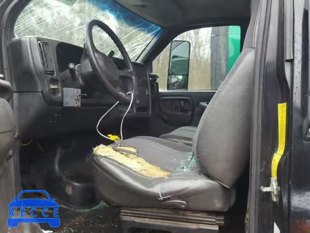 2006 CHEVROLET C4500 C4C0 1GBE4C32X6F406810 зображення 4