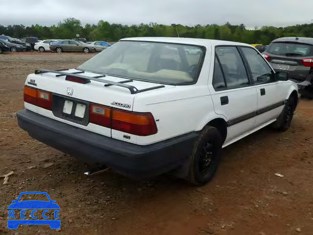 1988 HONDA ACCORD DX JHMCA5620JC088630 Bild 3