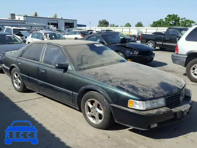 1995 CADILLAC SEVILLE ST 1G6KY5299SU826306 image 0