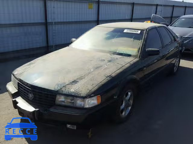 1995 CADILLAC SEVILLE ST 1G6KY5299SU826306 image 1