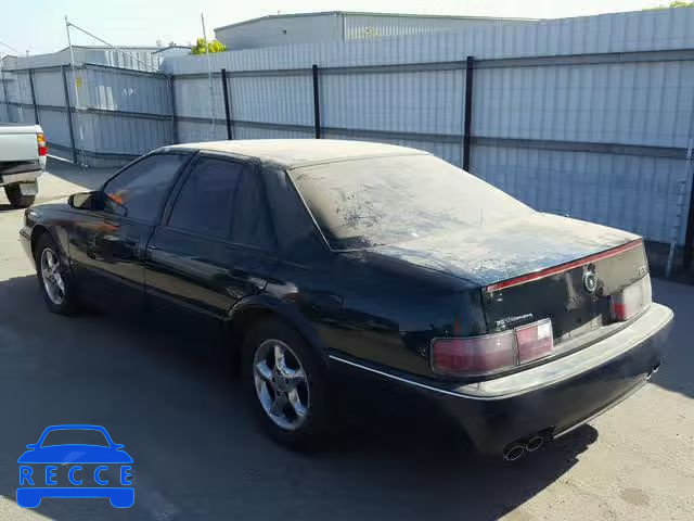 1995 CADILLAC SEVILLE ST 1G6KY5299SU826306 image 2