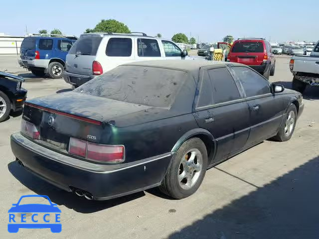 1995 CADILLAC SEVILLE ST 1G6KY5299SU826306 image 3