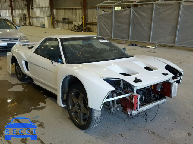 1991 ACURA NSX JH4NA1156MT001479 зображення 0