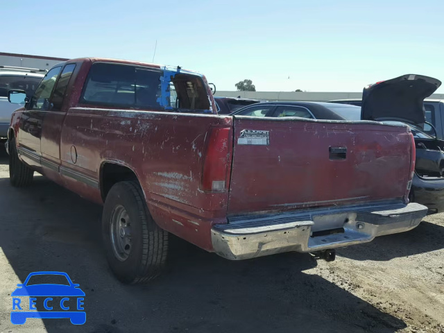 1990 CHEVROLET 2500 2GCEC19KXL1156577 Bild 2