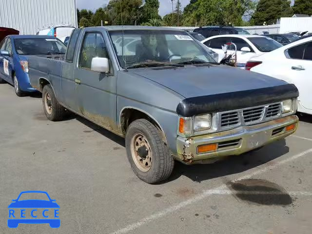 1993 NISSAN TRUCK KING 1N6SD16S6PC347396 image 0