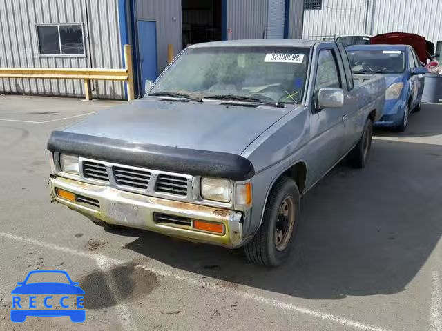 1993 NISSAN TRUCK KING 1N6SD16S6PC347396 image 1