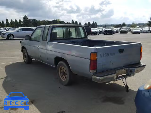 1993 NISSAN TRUCK KING 1N6SD16S6PC347396 image 2
