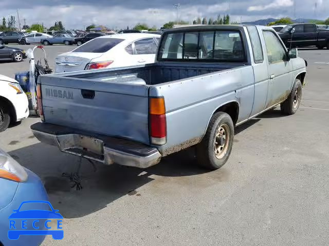 1993 NISSAN TRUCK KING 1N6SD16S6PC347396 image 3