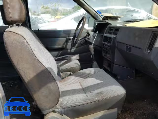 1993 NISSAN TRUCK KING 1N6SD16S6PC347396 image 4