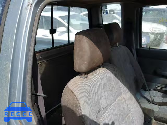 1993 NISSAN TRUCK KING 1N6SD16S6PC347396 image 5