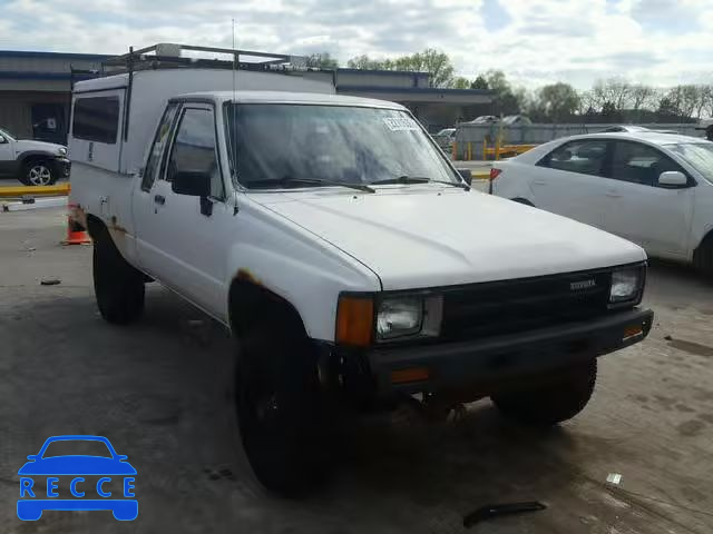 1985 TOYOTA PICKUP XTR JT4RN66P8F5093362 image 0