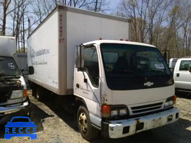 2000 CHEVROLET TILT MASTE J8BC4B14XY7014738 image 0