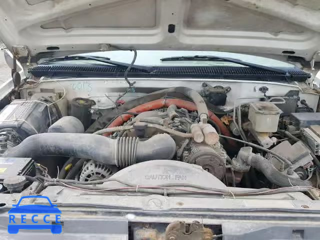 2002 CHEVROLET GMT-400 C3 3GBKC34G22M110013 image 6