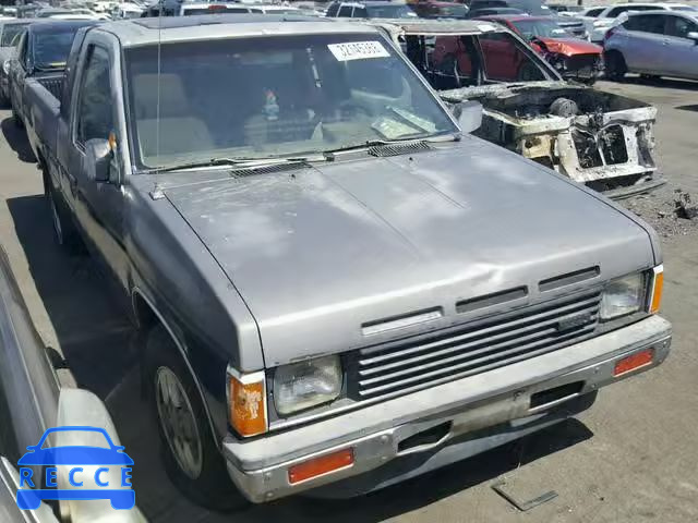 1987 NISSAN D21 KING C JN6HD16S2HW002165 зображення 0